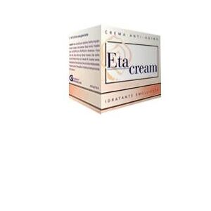 GERLINE Srl ETA Crema A-Age 50ml