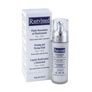 MEDICHEM Srl Medichem Rastylmed Trattamento Viso Collo 50 Ml