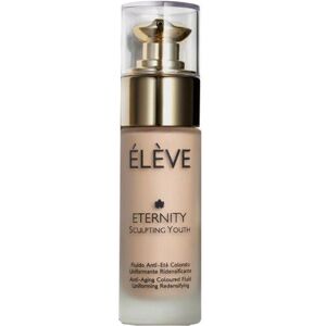 FARMARICCI SINCE 1905 Srl ELEVE Eternity Fluido 1 Light