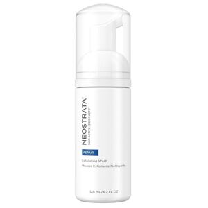 GP DERMAL SOLUTION NEOSTRATA SA Exfoliating Wash