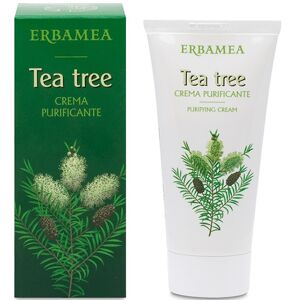ERBAMEA Srl TEA TREE Crema Purif.50ml EBM
