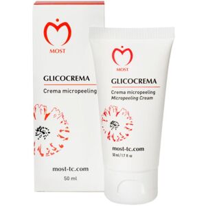 Unionderma Most Glicocrema 50ml