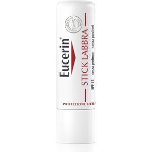 BEIERSDORF SpA Eucerin  pH5 Stick Labbra Protettivo Nutriente Pelle Sensibile 4,8g