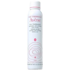 Avene Acqua Termale Lenitiva Rinfrescante Spray Eau Thermale 300 ml