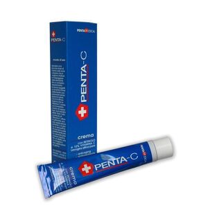 PENTAMEDICAL-MI Pentamedical Penta C Crema Alla Vitamina A+c 25 Ml