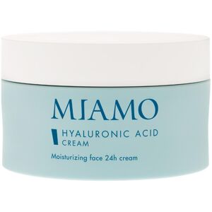 MEDSPA Miamo Hyaluronic Acid Cream Crema Idratante 24 h 50