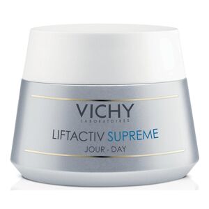 Vichy Liftactiv Supreme Anti-Rughe Rassodante Pelle Secca 50 Ml