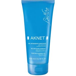 Aknet Acteen Gel Detergente Bionike Purificante 200 Ml