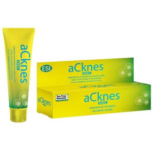 ESI Srl ESI ACKNES GEL 25ML