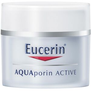 BEIERSDORF EUCERIN Eucerin AQUAporin Active Trattamento Idratante Pelli Miste 50 ml