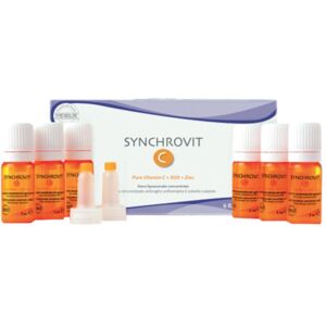 GENERAL TOPICS Srl SYNCHROVIT C 6FLX5ML