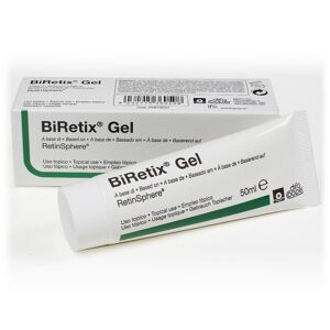 Difa Cooper Biretix Gel 50 ml