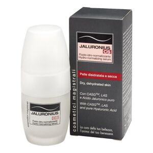 DIFA COOPER JALURONIUS CS SERUM 30ML