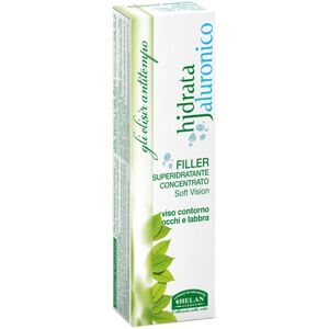 HELAN COSMESI Srl HJDRATA Filler SuperIdrat.