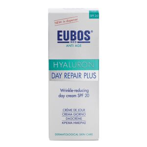 MORGAN Srl EUBOS Hyaluron Rep&Prot.spf20