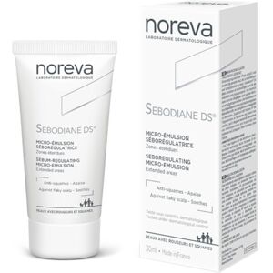 NOREVA ITALIA Srl Sebodiane Ds Micro Emulsione 30 Ml