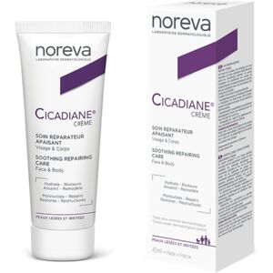 NOREVA Cicadiane Crema 40 Ml