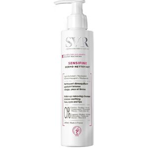 SVR Sensifine Dermo Nettoyant 200 Ml