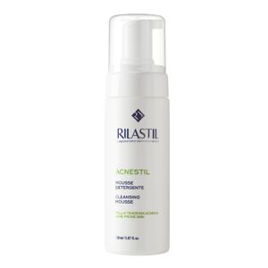 IST.GANASSINI SpA Rilastil Acnestil Mousse Detergente 150ml