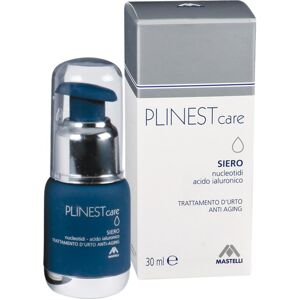 MASTELLI PLINEST CARE Crema Siero 30ml