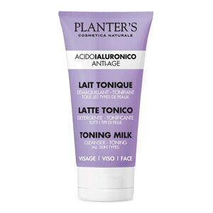 DIPROS PLANTERS Ac.Ial.Latte Tonico