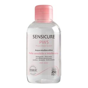 GENERAL TOPICS Srl SENSICURE PWS 250ML