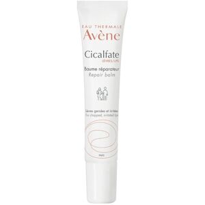 Cicalfate Rigenerante Riepitelizzante Avene  Balsamo Labbra Nutriente 10ml