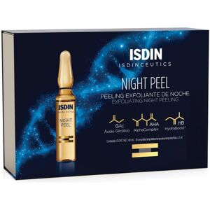 ISDIN CEUTICS NIGHT PEEL 2ml