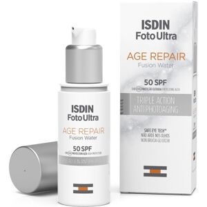 ISDIN FOTOULTRA AGE REPAIR WATER