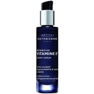 INSTITUT ESTHEDERM ITALIA Div. INTENSIVE Vit.E Serum 30ml