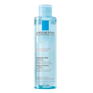 L'Oreal Physio Acqua Micellare Pelle Reattiva 200 Ml