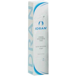 F&G SALUTE & BENESSERE Srl IDRAN CREMA IDRATANTE VISO