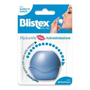 CONSULTEAM BLISTEX Flip&Smile Ultra Idr.