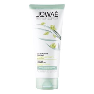 JOWAE (LABORATOIRE NATIVE IT.) Jowae Rercherche Phytoactive Trattamenti Viso Gel Detergente Purificante 200 ml