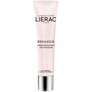 Lierac Trattamenti di Giovinezza Rosilogie Crema Neutralizzante Rossori Pelli Normali e Secche 40 ml