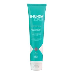 SIKELIA CEUTICAL Srl EMUNDA SCRUB MASCHERA 125ML