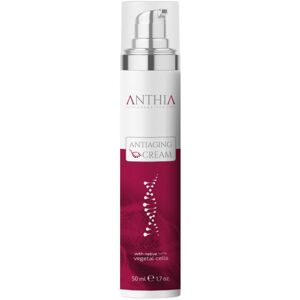 ANTHIA COSMETICS Srls ANTIAGING Cream 50ml