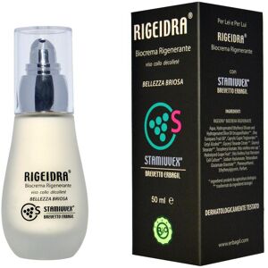 ERBAGIL Srl RIGEIDRA Biocrema Rigenerante