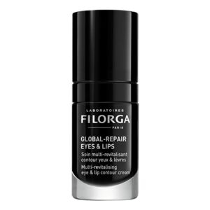 LABORATOIRES FILORGA C.ITALIA Filorga Global Repair Eyes & Lips Trattamento Multi-Rivitalizzante 15ml