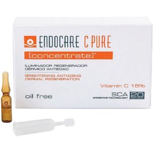 DIFA COOPER SpA ENDOCARE C Pure Conc.14 Amp.