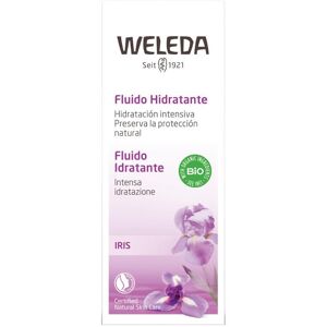 Weleda Iris Fluido Idrat.30ml