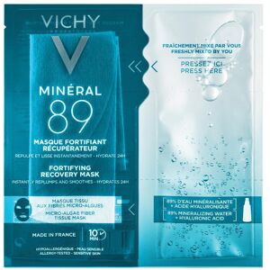 Vichy (l'oreal Italia) Mineral 89 Tissue Mask 29 G