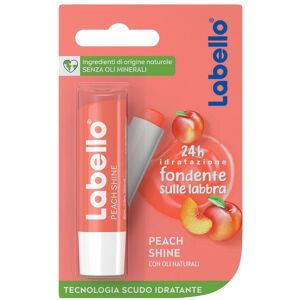 BEIERSDORF LABELLO Peach Shine 5,5ml