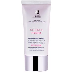 Bionike Defence Hydra Crema Ricca Idratante 50 Ml