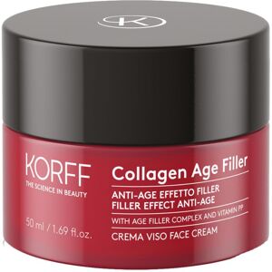 Korff CREMA COLLAGEN AGE FILL