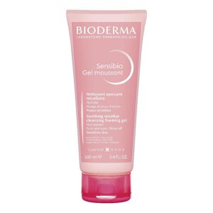 Bioderma SENSIBIO GEL MOUSSANT 100ML