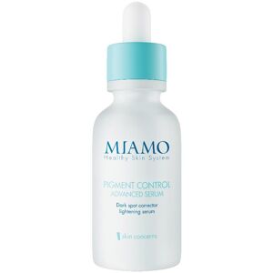 MEDSPA Miamo Pigment Control Advanced Serum Anti-macchie 30 ml