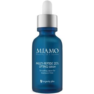 MEDSPA MIAMO MULTI PEPTIDE 20% 30ML