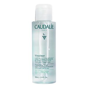 CAUDALIE ITALIA Srl Caudalie Segreti di Bellezza Vinoclean Lozione Tonica Idratante 100 ml