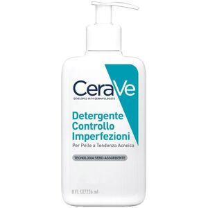 L'Oreal Cerave Detergente Controllo Imperfezioni 236ml